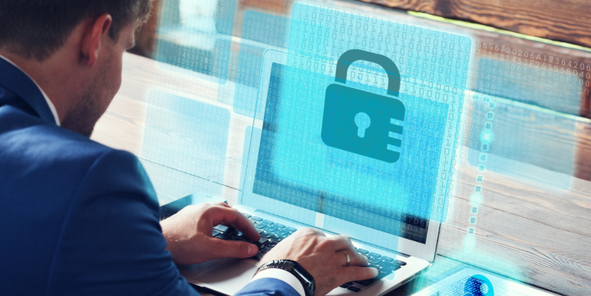NCSC Small Business Guide: Cyber Security
